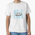 Best Dad Ever – Father’s Day Gift Design by Artpace