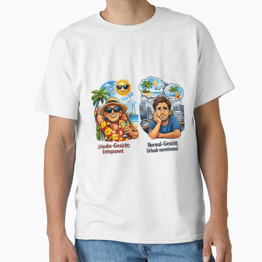 Holiday look: Pure relaxation – until everyday life calls! The dream design for sun-loving children. by CoolContent Factory