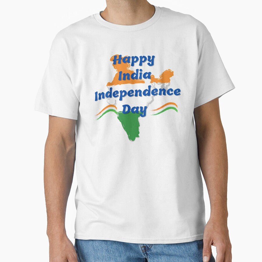 Happy Independence Day India 75th Independence Day by JumboExclusive