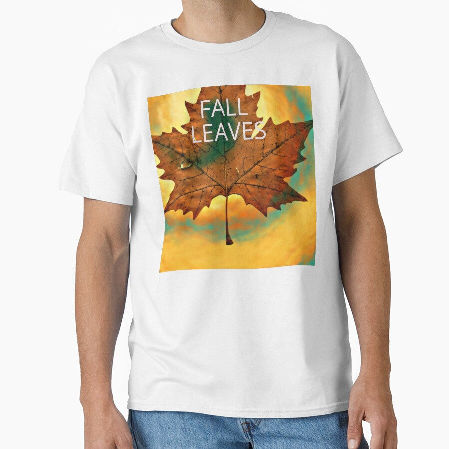 Fall leaves , by ghostart32