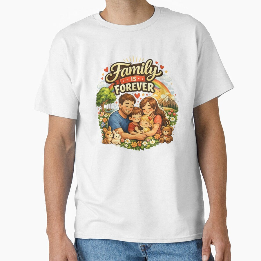 Family is forever by GatesShop