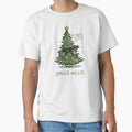 Spruce Willis by carlbatterbee