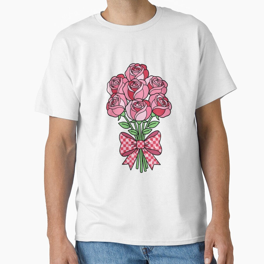 Bouquet Of Roses Floral Valentine Roses by KroghDs