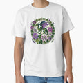 Clematis Dragon by FrictionMaxxing