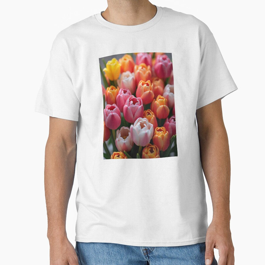 Spring Collection -  Floral - Spring Vibes - Spring Energy - 7 by SentientGallery