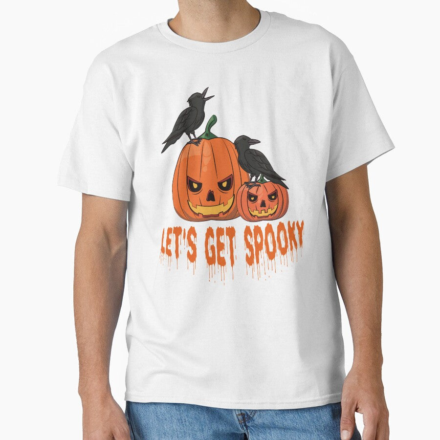 Let’s Get Spooky by yousseftalat2