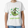 Mommy's Lucky Charm Gnome St Patrick's Day by KroghDs