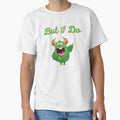 I Don't Do Matching Shirts (But I Do) T-Shirt by Usagi-Kun