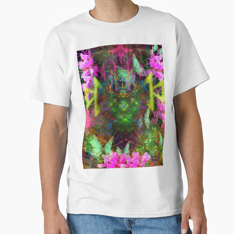 Renewed Life by Discordant Dreams Art