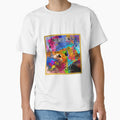 Dream Big Colorful Elephant by artbyomega