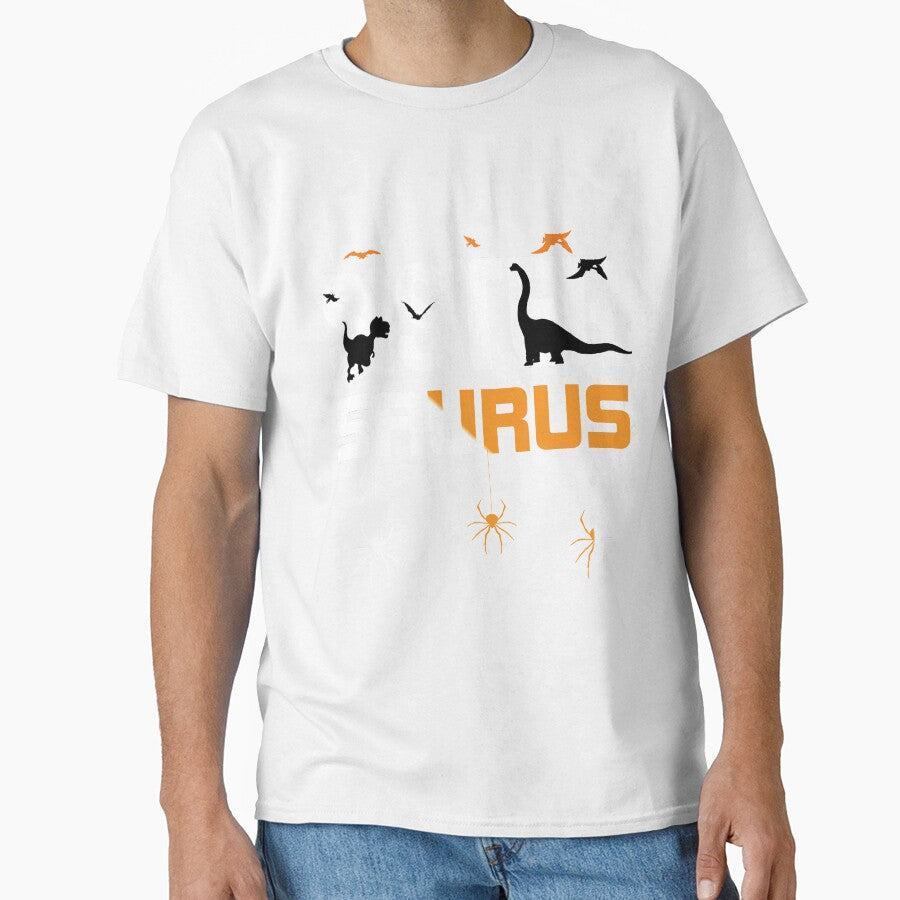Sister Saurus Shirt, Dinosaur Mom Shirt, Funny Gift For Mom Wife Mothers Day Gift, by BENBHicham