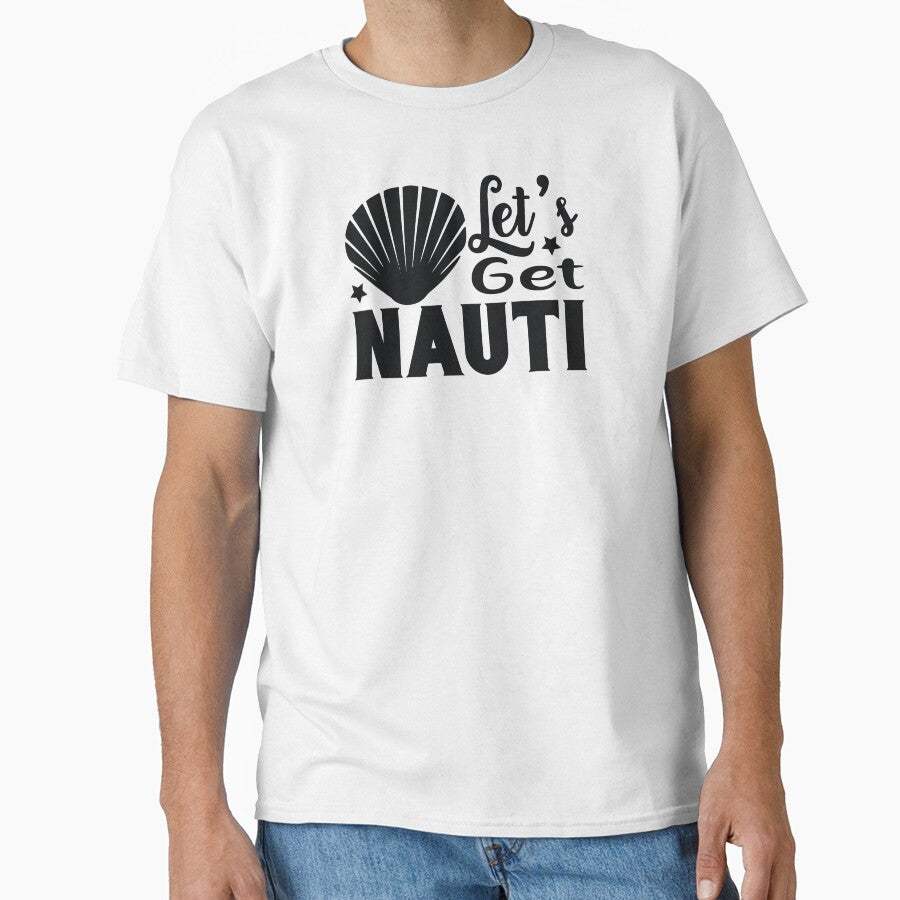 Lets Get Nauti Summer Fun by travellb