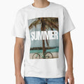 aesthetic summer by ElizabethCoelho