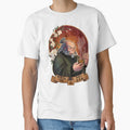 uncle iroh avatar make tea not war by Handmadepassion