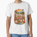 Stay Wild-Strong by GatesShop
