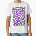 easter eggs, polka dots,art by cutecrazytshirt