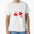 Smooth Operator Valentine by TekknoOutfits