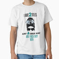 I Have Two Titles Aunt And Great Aunt by InkonoStore