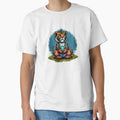 Pixel art Tiger. by Pixelarium