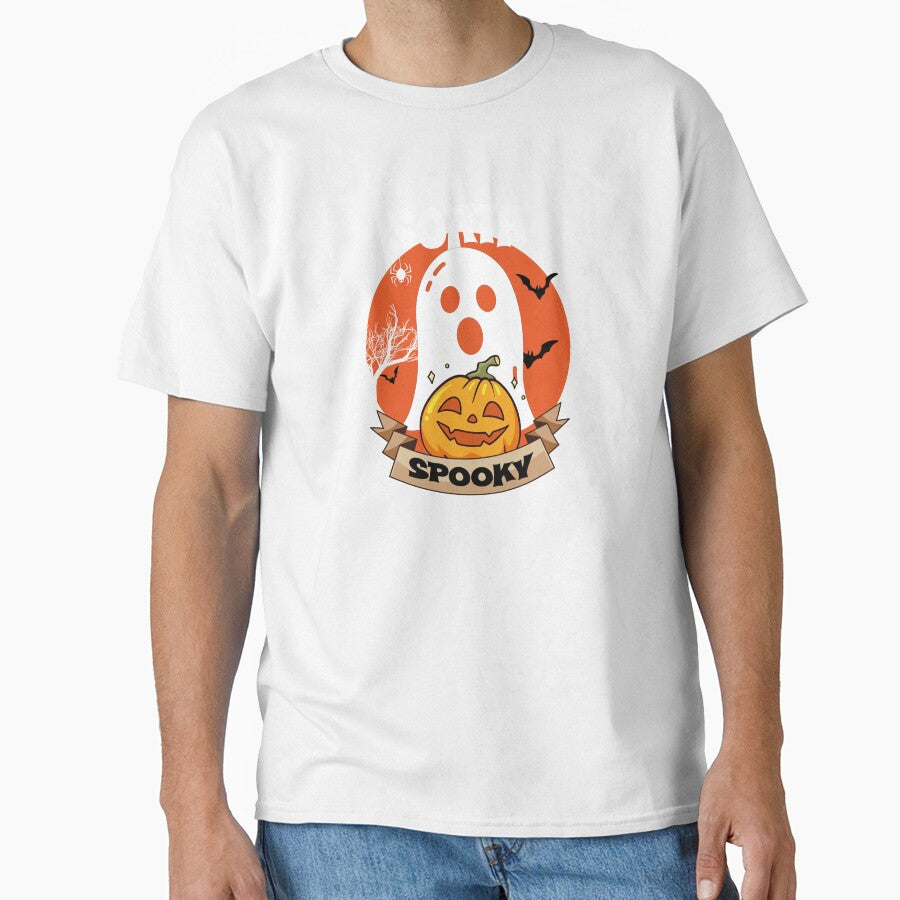 Sorta Spooky Halloween spooky by 1999jack
