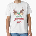 Cute Family Christmas 2024 by RockBeeDesigns