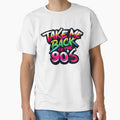 Take me back to the 90’s by Crafty Ninja Shop