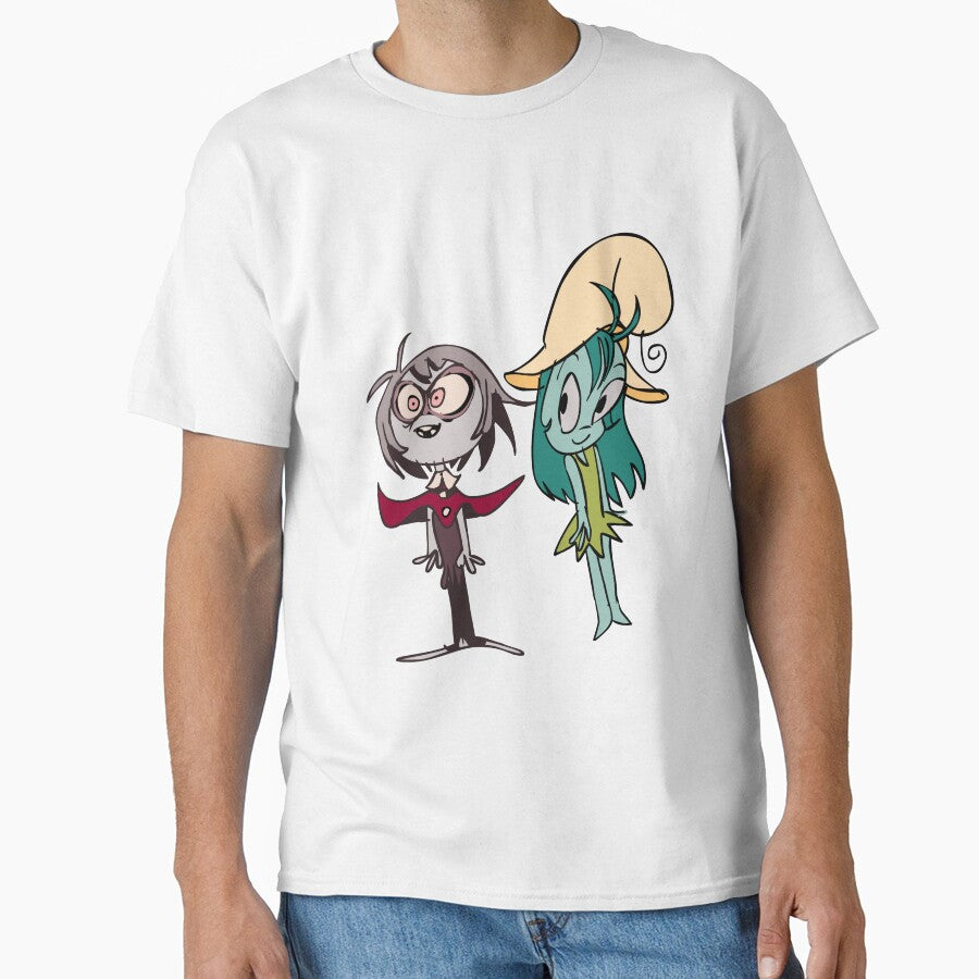 Couple of Pixies by yotemarket