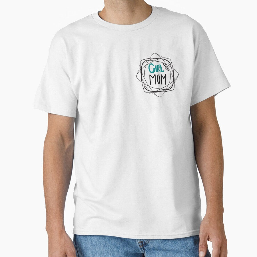 Girl mom cheetah by LunaLily91