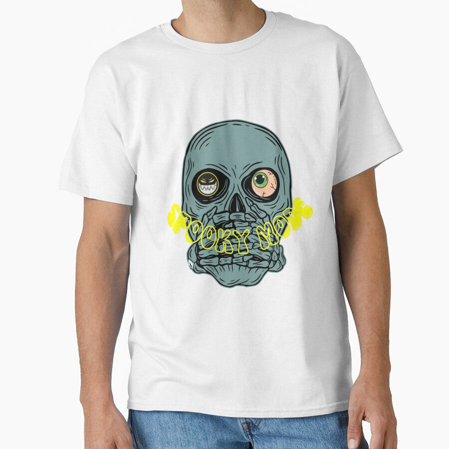 Spooky Mode Quite Living by Wehavefun