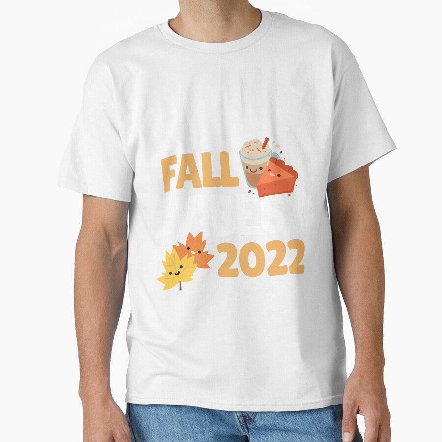FALL VIBES 2022 by BestCoolStuff