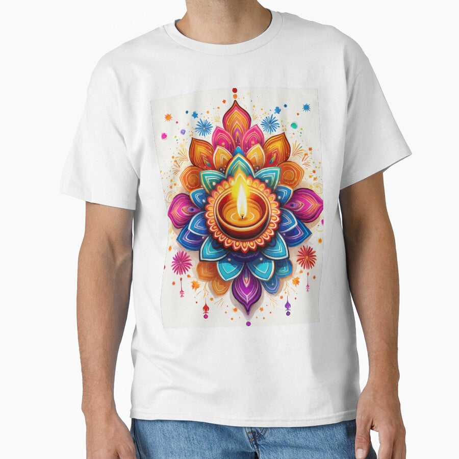 Festival of Lights & Joy by bb-15artstudio