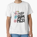 Hello Summer by CottonHeads