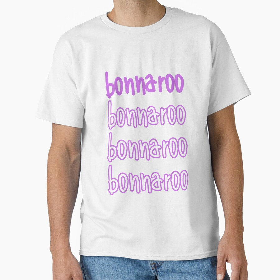 bonnaroo Music Festival Text Art Design by Harsh  Katariya