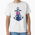 Capitan Boat Wife by FitEnvy