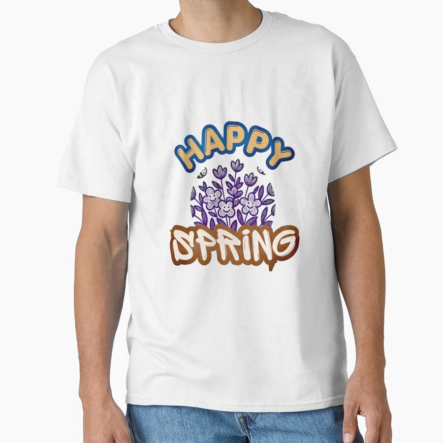 Happy spring by Creavatim