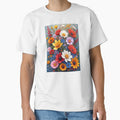 Spring Collection -  Floral - Spring Vibes - Spring Energy - 18 by SentientGallery