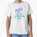 Clearwater beach Florida by designArt95