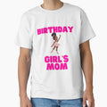 birthday girl mom by lesarticles