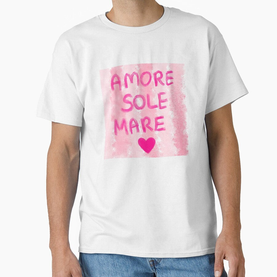 AMORE sole mare by Kasia1987t