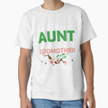 Aunt also Godmother by mmos