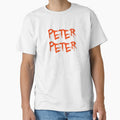 Peter Peter Pumpkin Eater For Men, For Women, Halloween Gift For Kids by thirumalaisam