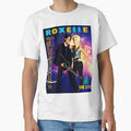 ROXETTE THE LOOK by charlesjewel