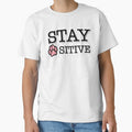 STAY PAW-SITIVE by JERKBASE