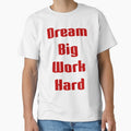 Dream Big by WhisperSDI