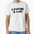 Kindness Is Punk by NobodysHero