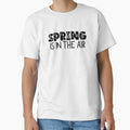 Spring is in the Air Happy Easter by miraipa