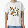 Jack O Lantern Vine Halloweeen Celestial Pumpkin by Fable & Fern
