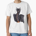 Hic Sunt Dracones by DiiMotion