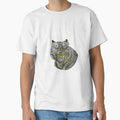 tiger lover by RobertHa909577