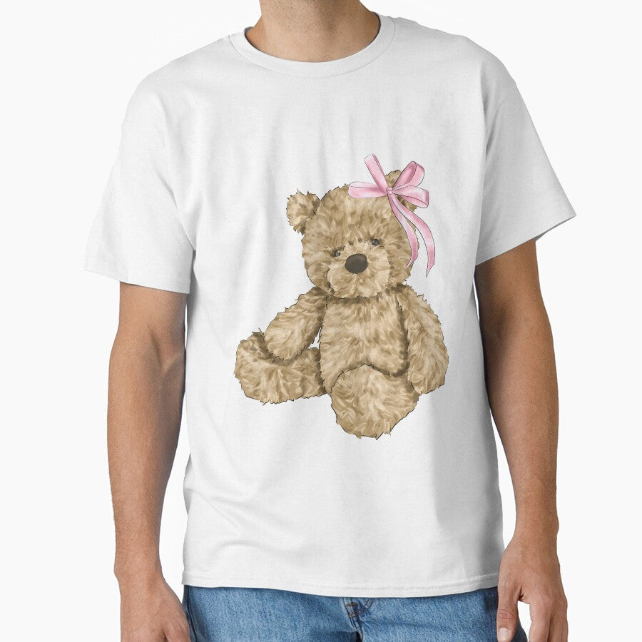 Cuddly Teddy Bear Party Baby Bear Happy Birthday Party by CreativeBu